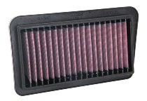 K&N air filter SU-3917 Suzuki AN400 Burgman 17-19