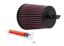 K&N air filter SU-4002 Suzuki LTZ400 Quadsport 03-09