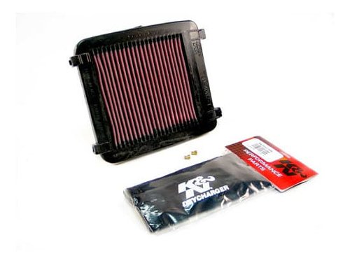 K&N air filter SU-4002-T Suzuki LTZ400 03-08 Kawasaki