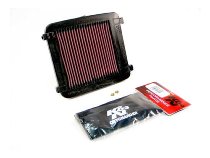 K&N air filter SU-4002-T Suzuki LTZ400 03-08 Kawasaki