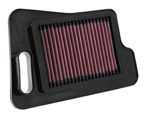 K&N air filter SU-4007 Suzuki AN400 Burgman 07-09