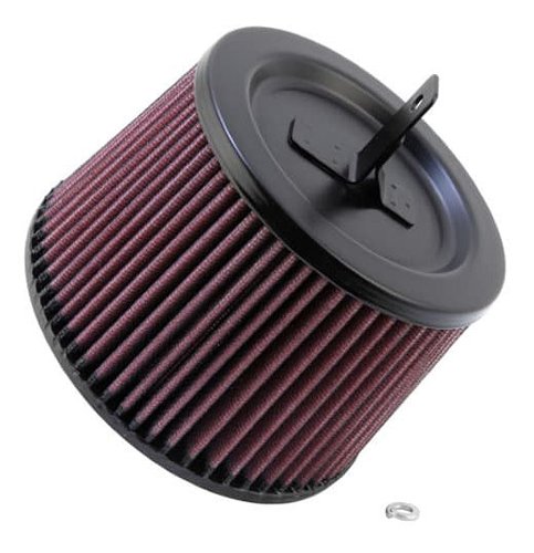 K&N air filter SU-4506 Suzuki LTR450 Quadracer 06-09