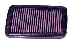 K&N air filter SU-6000 Suzuki GSF600/GSF1200 Bandit/S 00-05