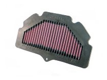 K&N air filter SU-6006 Suzuki GSR600, 06-11