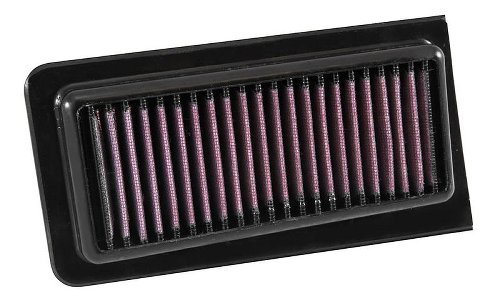 K&N air filter SU-6303 Suzuki AN650 Burgman 638 2003-2014