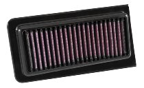 K&N air filter SU-6303 Suzuki AN650 Burgman 638 2003-2014