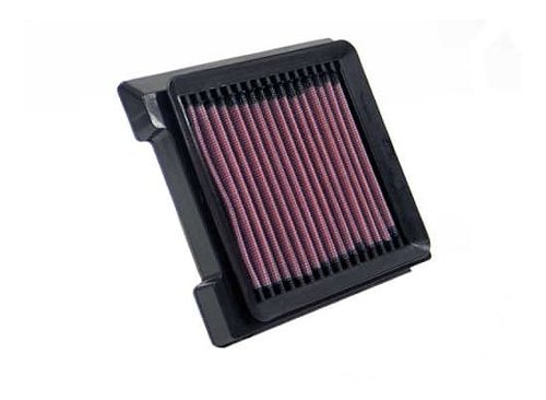 K&N air filter SU-6595 Suzuki LS650 Savage 95-04, Boulevard