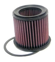 K&N air filter SU-7005 Suzuki LTA700X/LTA450/750X Kingsquad