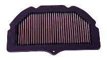 K&N air filter SU-7500 Suzuki GSXR1000 01-04