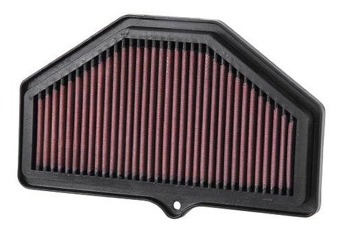 K&N air filter SU-7504 Suzuki GSXR600/GSXR750 04-05