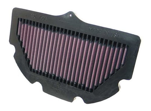 K&N air filter SU-7506 Suzuki GSXR600/750 06-09