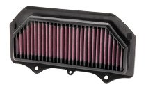 K&N air filter SU-7511 Suzuki GSX-R600/GSX-R750 2011