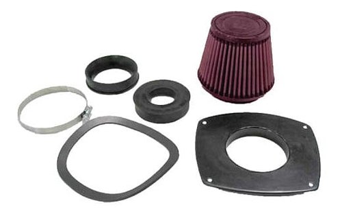 K&N air filter SU-7588 Suzuki GSXR750 88-92, GSXR1100 89-92