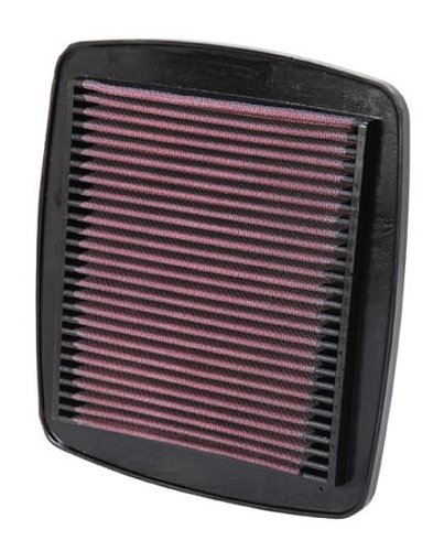 K&N air filter SU-7593 Suzuki GSXR600W/750W/1100W 92-98