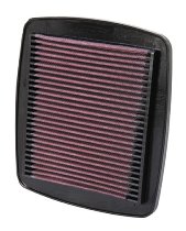 K&N air filter SU-7593 Suzuki GSXR600W/750W/1100W 92-98