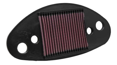 K&N air filter SU-8001 Suzuki VL800LC Intruder Volusia