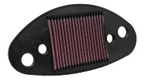 K&N air filter SU-8001 Suzuki VL800LC Intruder Volusia