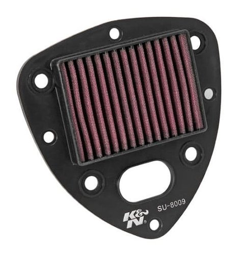 K&N air filter SU-8009 Suzuki VL800 2009-2013