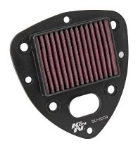 K&N air filter SU-8009 Suzuki VL800 2009-2013