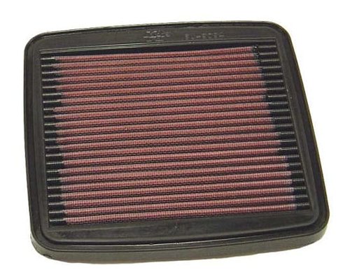 K&N Luftfilter SU-9094 Suzuki RF600R 94-98, RF900R 94-97