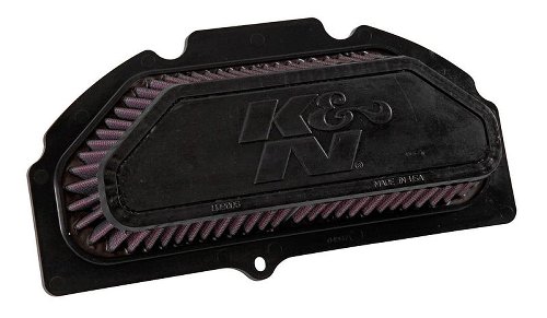 K&N Luftfilter SU-9915 Suzuki GSXS1000 999 2016