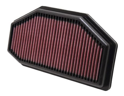 K&N Luftfilter TB-1011 Triumph Speed Triple 2011