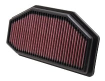 K&N Luftfilter TB-1011 Triumph Speed Triple 2011