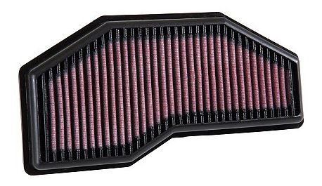 K&N air filter TB-1016 Triumph Speed Triple 1050 2016