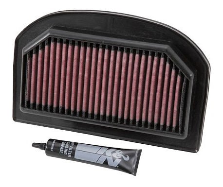 K&N Luftfilter TB-1212 Triumph Tiger Explorer 12-13