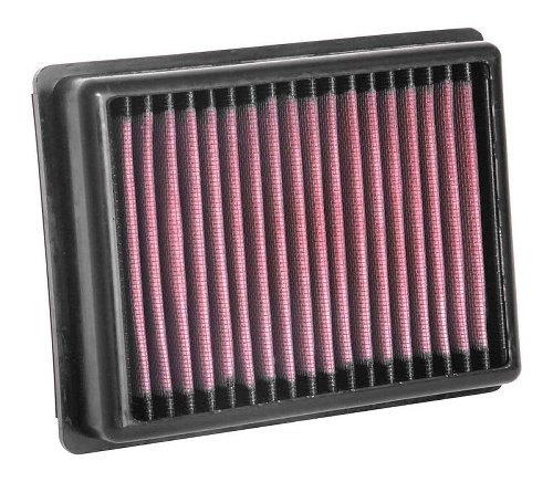 K&N air filter TB-1216 Triumph Thruxton R 10CC, 16-19