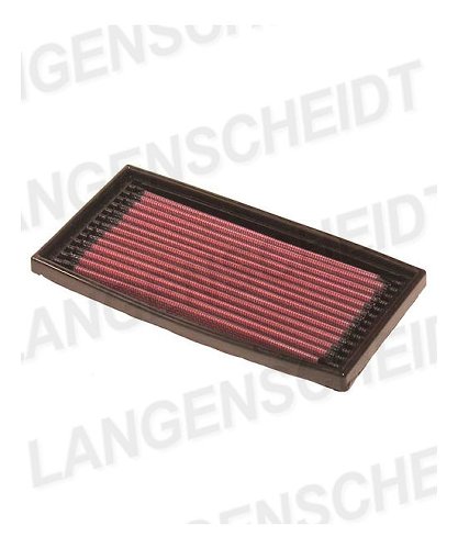 K&N air filter TB-6000 Triumph TT600 00-05