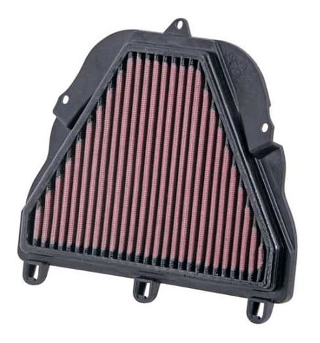 K&N air filter TB-6706 Triumph Daytona 675, 06-09