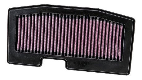 K&N air filter TB-6713 Triumph Street Tripple 675 2013-