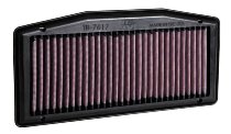 K&N Luftfilter TB-7617 Triumph Street Tripple 765CC 18-19