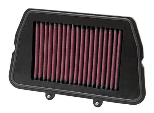 K&N air filter TB-8011 Triumph Tiger 800: 2011-2017