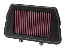 K&N Luftfilter TB-8011 Triumph Tiger 800: 2011-2017