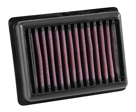 K&N air filter TB-9016 Triumph Street Twin 900 2016-2017