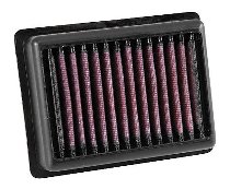 K&N air filter TB-9016 Triumph Street Twin 900 2016-2017