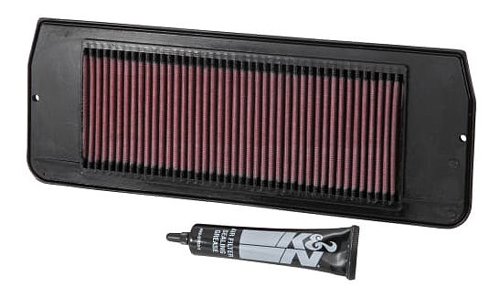 K&N Luftfilter TB-9091 Triumph Trident 750/900 91-98