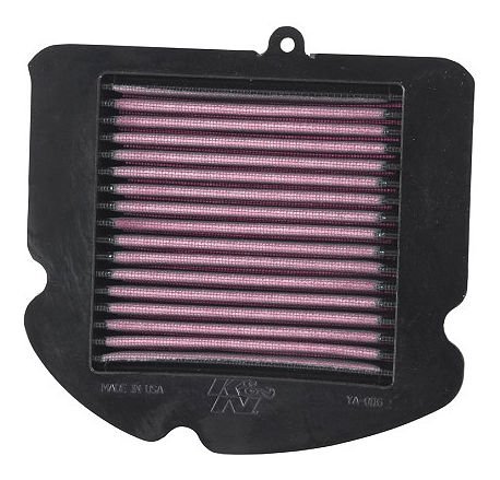 K&N air filter YA-0116 Yamaha YXZ1000R 2016-2017