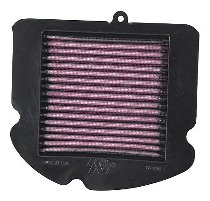 K&N Luftfilter YA-0116 Yamaha YXZ1000R 2016-2017