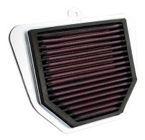 K&N air filter YA-1006 Yamaha FZ1, 06-09