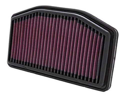 K&N air filter YA-1009 Yamaha YZF R1, 09-10