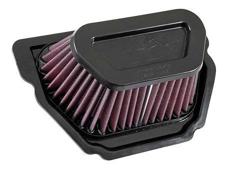 K&N air filter YA-1015R Yamaha R1 Racing 15-17