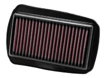 K&N air filter YA-1208 Yamaha YZF125 2008-2017