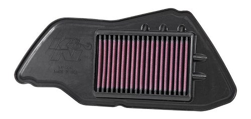 K&N Luftfilter YA-1209 Yamaha YW125 Zuma 2009-2011