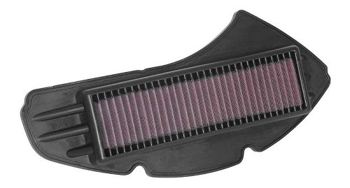 K&N air filter YA-1215 Yamaha GPD 125 NMAX, 15-19