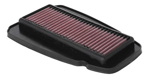 K&N air filter YA-1219 Yamaha YZF R125 2019