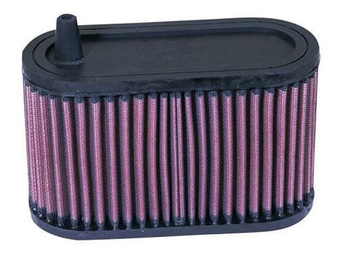 K&N air filter YA-1285 Yamaha VMX1200 V-Max 85-07