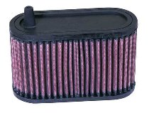 K&N air filter YA-1285 Yamaha VMX1200 V-Max 85-07